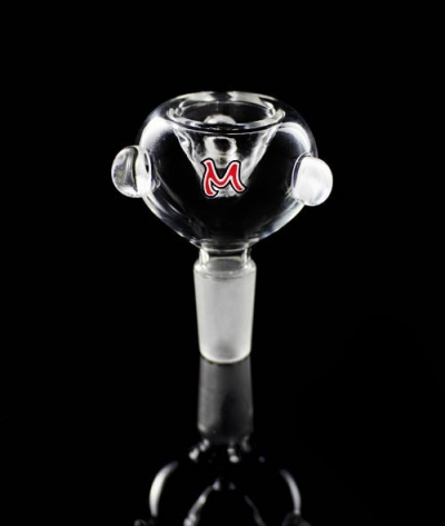 PBA-1003-1SM  - Molino Glass Bongs