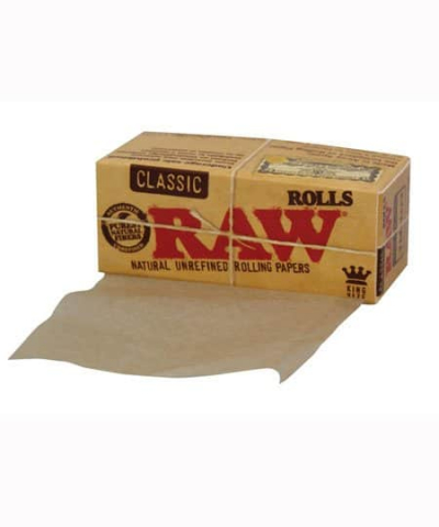 raw-classic-roll  - Molino Glass Bongs