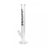 American Bong - Cylinder Bong  - Molino Glass Bongs