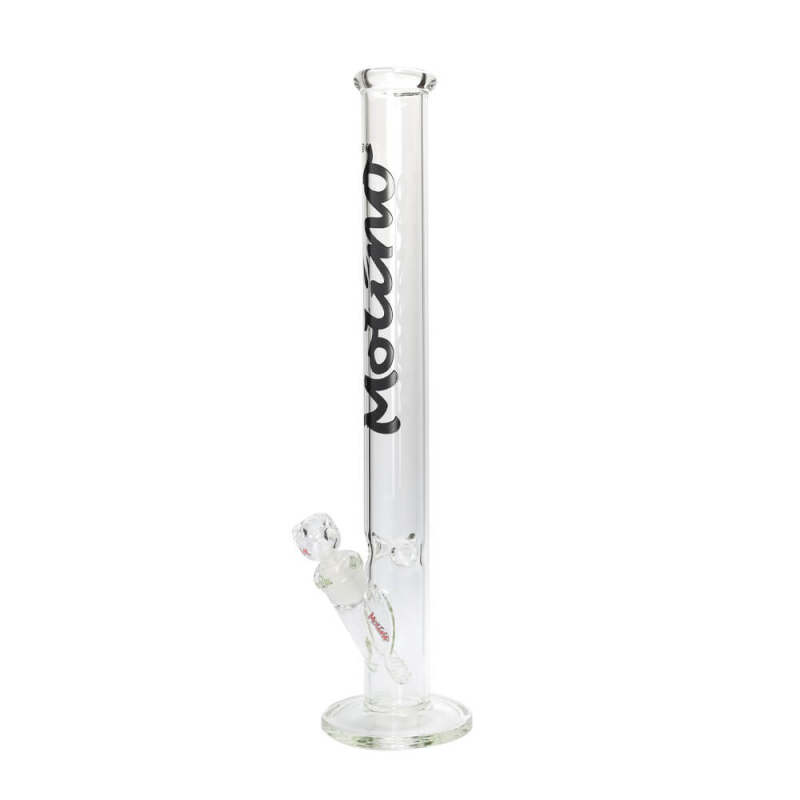 American Bong - Cylinder Bong  - Molino Glass Bongs