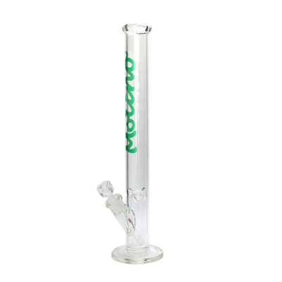 American Bong - Cylinder Bong  - Molino Glass Bongs