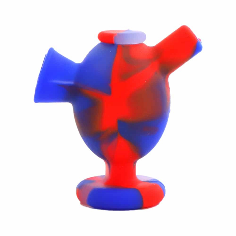 Silicone Blunt Blue - Molino Glass Bongs