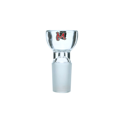 Glass Bong Bowl - Molino Glass Bongs