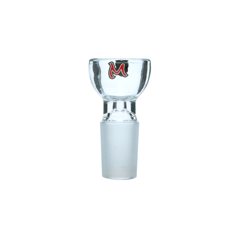 Glass Bong Bowl - Molino Glass Bongs