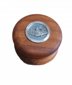 Weed Grinder - Wooden Grinder - Molino Glass Bongs