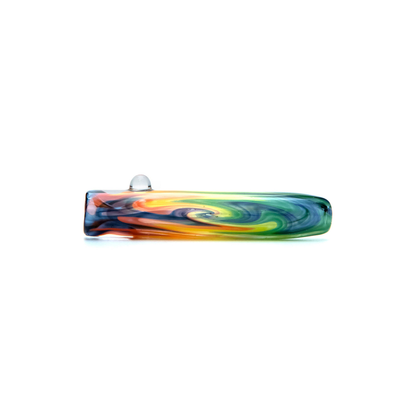 Glass Bat - Molino Glass Bongs