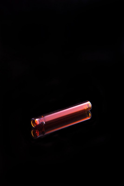 Glass Bat - Molino Glass Bongs