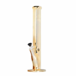 Rockstar Bong  - Molino Glass Bongs