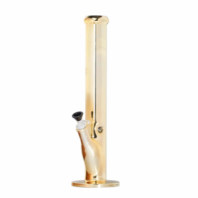 Rockstar Bong  - Molino Glass Bongs