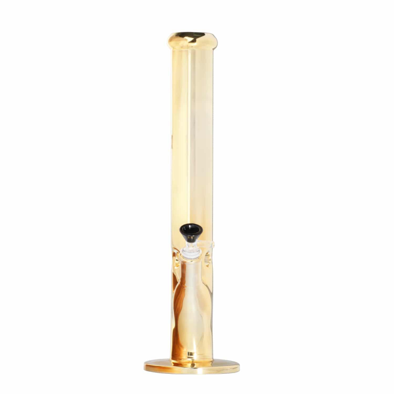 Rockstar Bong  - Molino Glass Bongs