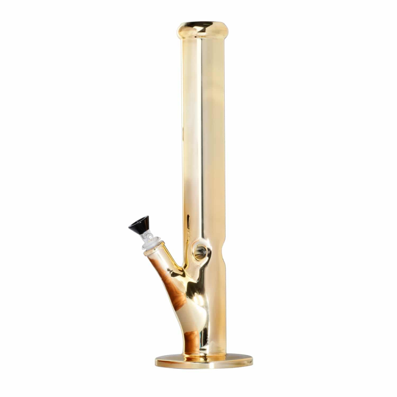 Rockstar Bong  - Molino Glass Bongs
