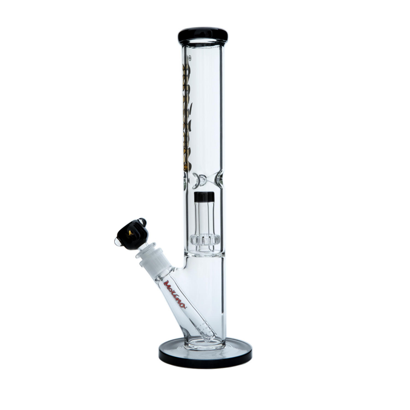 Percolator Bong - Molino Glass Bongs