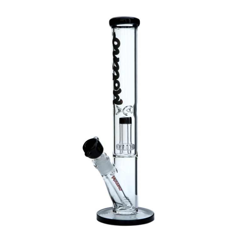 Percolator Bong - Molino Glass Bongs