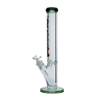 Cylinder Bong - Molino Glass Bongs