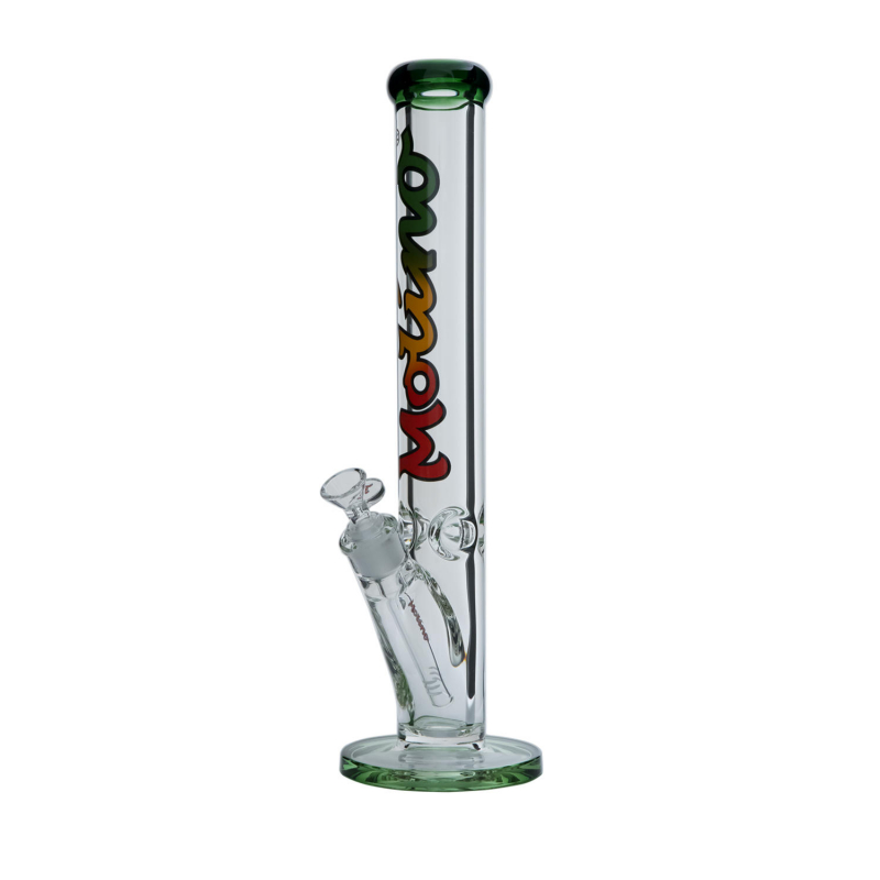 Cylinder Bong - Molino Glass Bongs