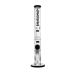 Percolator Bong - Molino Glass Bongs
