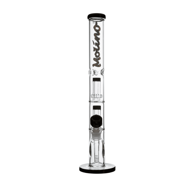 Percolator Bong - Molino Glass Bongs