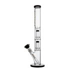 Percolator Bong - Molino Glass Bongs