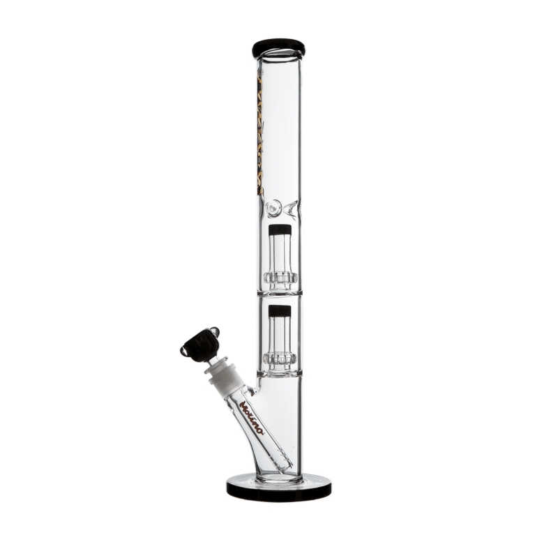 Percolator Bong - Molino Glass Bongs