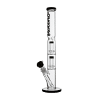 Percolator Bong - Molino Glass Bongs