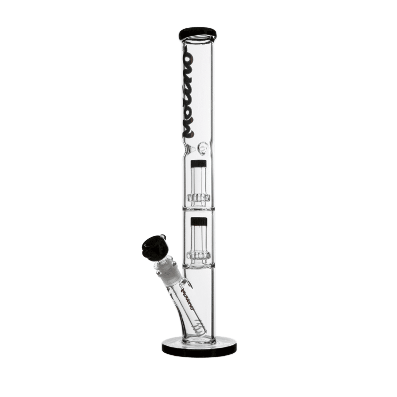 Percolator Bong - Molino Glass Bongs