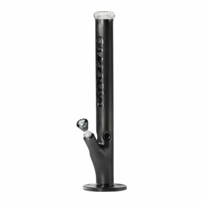 Black Widow Bong - Molino Glass Bongs