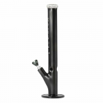Black Widow Bong - Molino Glass Bongs