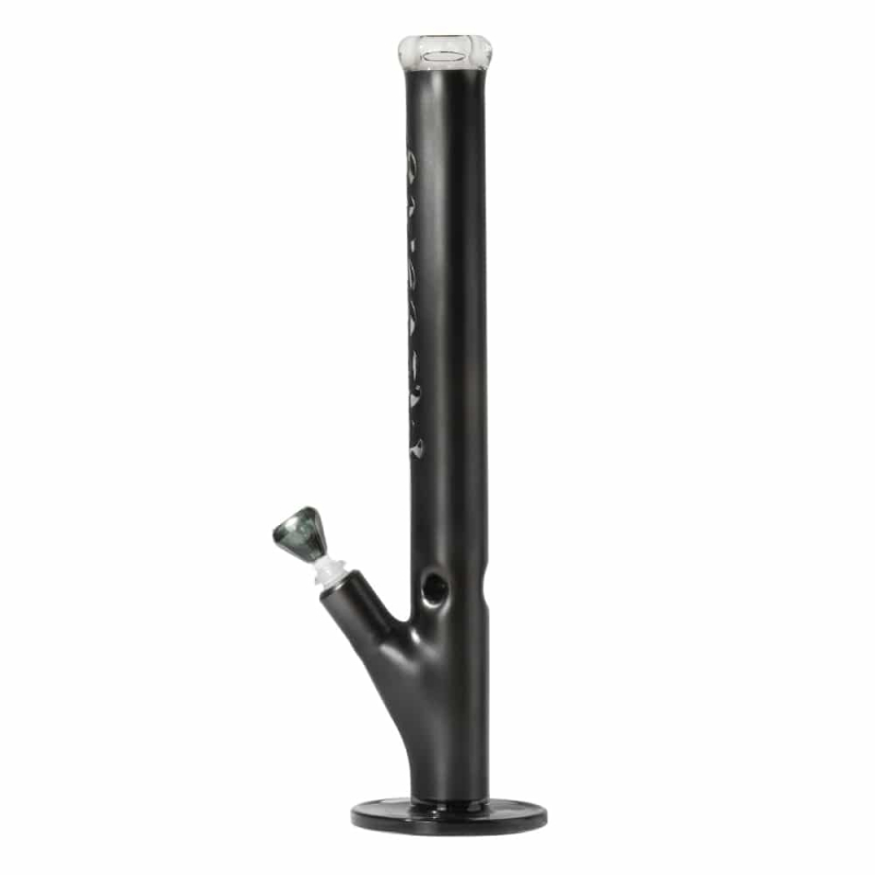 Black Widow Bong - Molino Glass Bongs