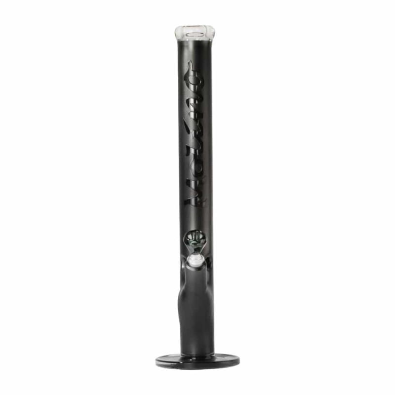 Black Widow Bong - Molino Glass Bongs
