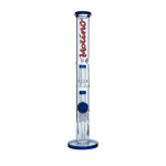 Percolator Bong - Molino Glass Bongs