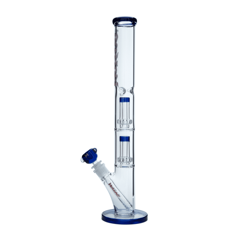 Percolator Bong - Molino Glass Bongs