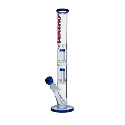 Percolator Bong - Molino Glass Bongs