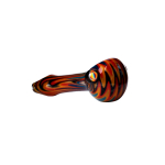Weed Pipe - Reversed Spoon B - Weed Pipe  - Molino Glass Bongs