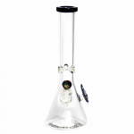 Butterfly Bong - Molino Glass Bongs