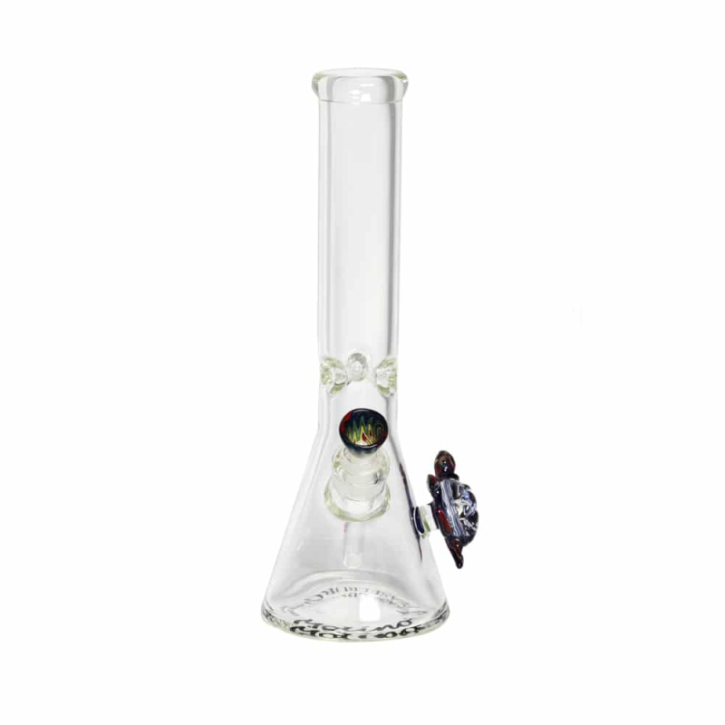 Turtle Bong - Molino Glass Bongs