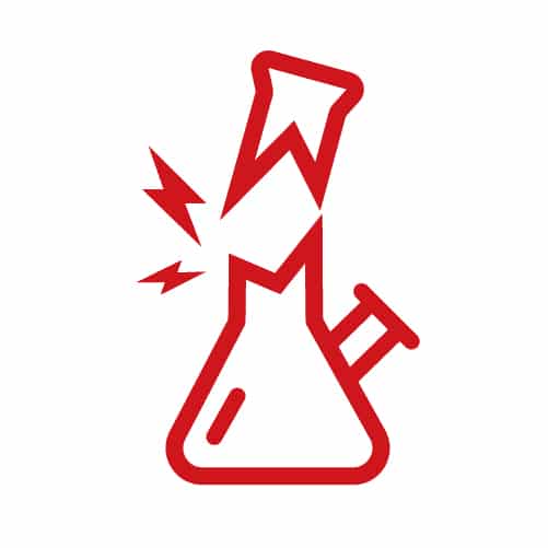 Bong Care Insurance by Molino Glass - Molino Glass Bongs