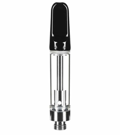 1 Gram ceramic oil cartridge  - Molino Glass Bongs