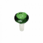 Glass Bong Bowl - Molino Glass Bongs