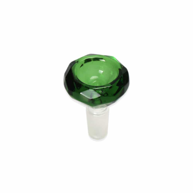 Glass Bong Bowl - Molino Glass Bongs