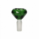Glass Bong Bowl - Molino Glass Bongs