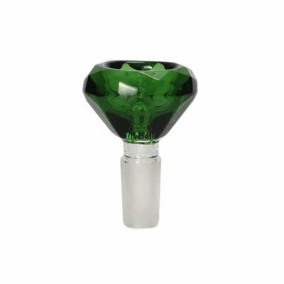 Glass Bong Bowl - Molino Glass Bongs