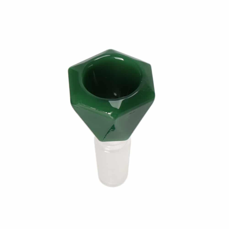 Glass Bong Bowl - Molino Glass Bongs