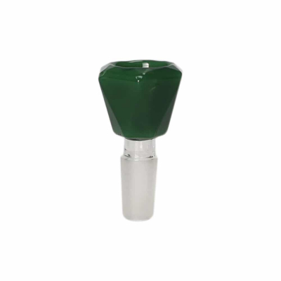 Glass Bong Bowl - Molino Glass Bongs
