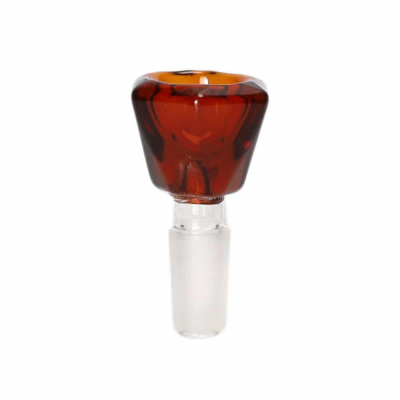 Glass Bong Bowl - Molino Glass Bongs