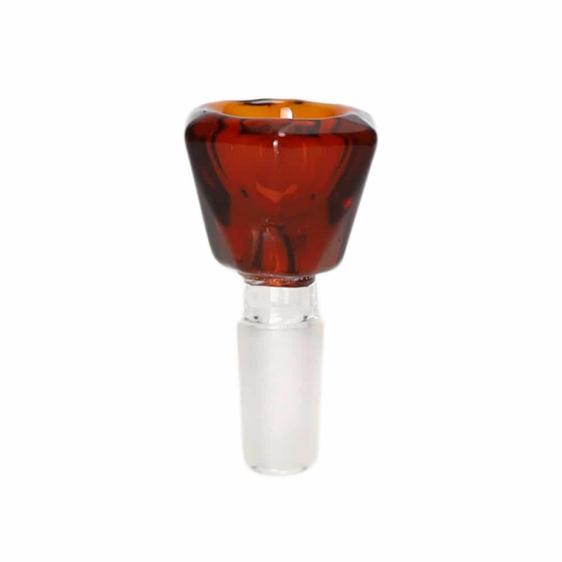 Glass Bong Bowl - Molino Glass Bongs