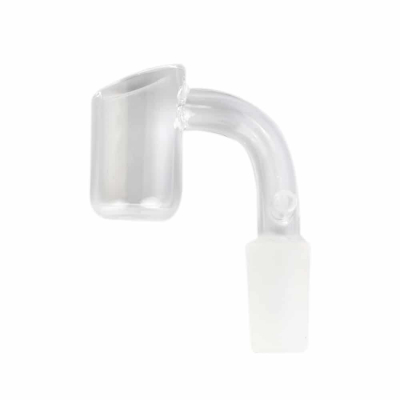 Quartz Banger - Dabbing Accessories - Molino Glass Bongs