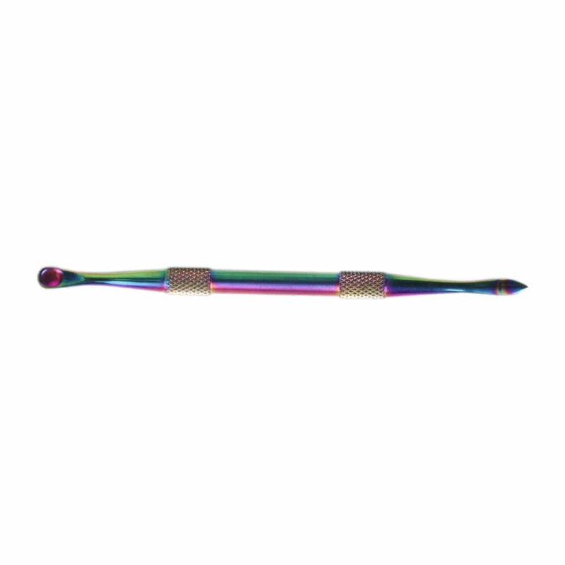 Steel Dabber - Dabbing Accessories - Molino Glass Bongs