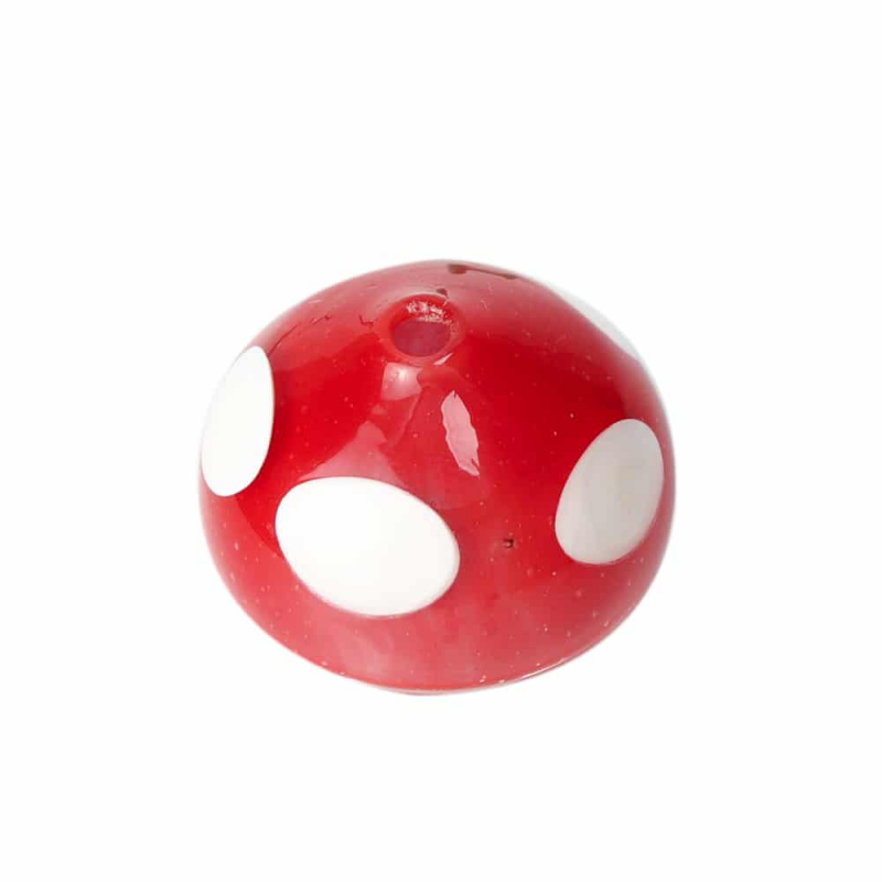 Carb Cap Mushroom - Dabbing Accessories  - Molino Glass Bongs