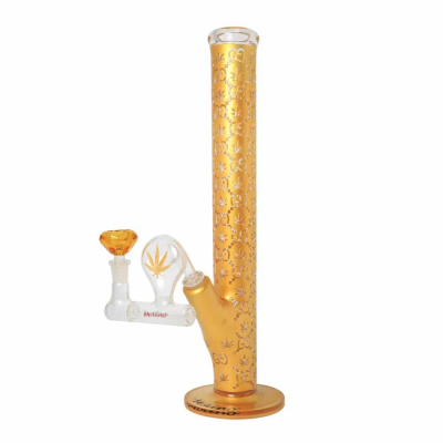 Gucci Bong Set - High Society Series - Molino Glass Bongs