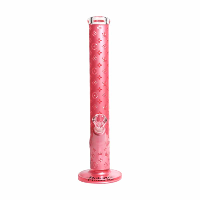 Louis Vuitton Bong - Molino Glass Bongs